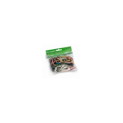 LEBEZ SPA CF20BUSTE 50G ELASTICI ASS 500098
