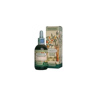 URSINUVA 50ML