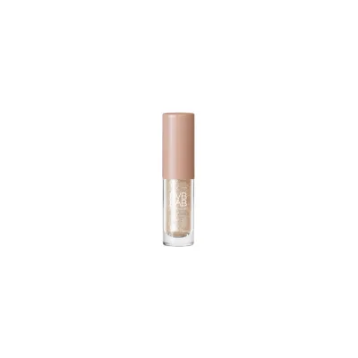 RVBLAB NUDE SPARK OMBRETTO LIQUIDO GLITTERATO 159