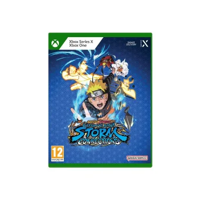 NAMCO BANDAI NARUTO X BORUTOULT NINJA XBOX 113573