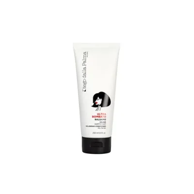 DIEGO DALLA PALMA BALSAMO VOLUME ULTRA BOMBATO 200ML