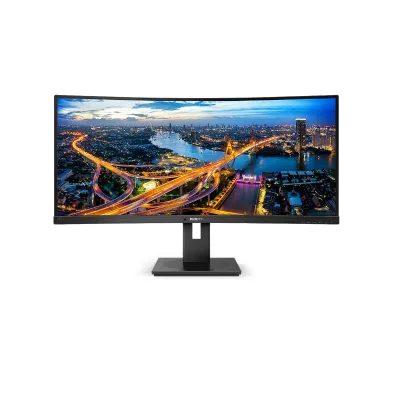 PHILIPS 34 219 CURVED GAMING DOCKING 346B1C