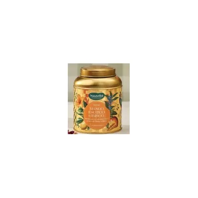 NEAVITA INFUSO MANGO ESOTICO E IBISCO 12 FILTRI