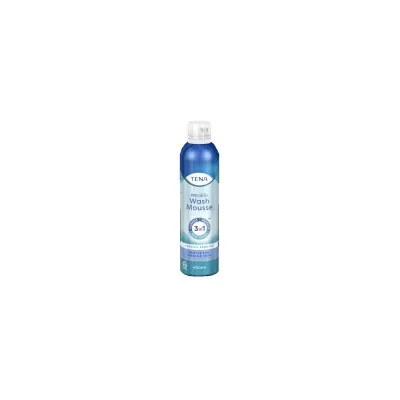 TENA WASH MOUSSE 400ML