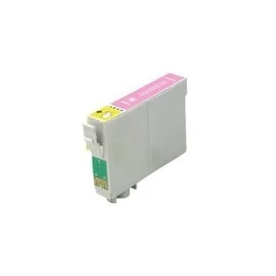 CARTUCCIA COMPATIBILE EPSON STYLUS PHOTO R200 T0486 LIGHT MAGENTA C13T04864010