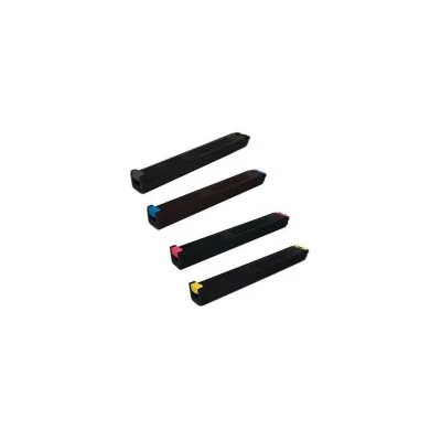 TONER COMPATIBILE SHARP MX23 MX23GTMA MX23MA MAGENTA MX-2614N 10K