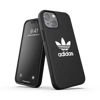 ADIDAS ADIDAS COVER IPHONE 13 MINI BLACK 47066_ADI
