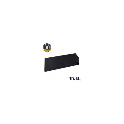 TRUST BENYA XXL DESK PAD - BLACK 25710
