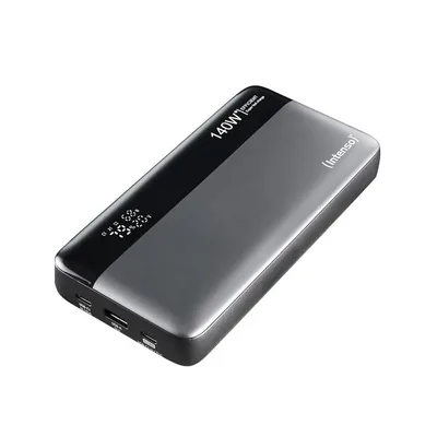 INTENSO POWER BANK XS25000 MAH GREY-BLACK 7350060