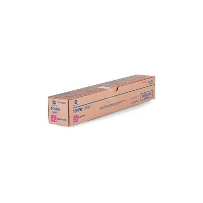 Toner ORIGINALE KONICA MINOLTA BIZHUB C220 TN216M MAGENTA A11G331 A11G351