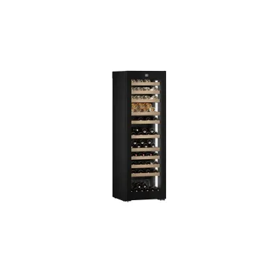Liebherr Cantina vino a libera installazione WPgbi 5273 con porta in vetro e telaio nero da 60 cm - PROMOZIONE ATTIVA FINO AL 19/10