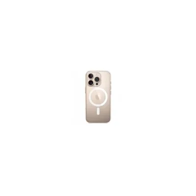 APPLE TELEFONIA IPHONE 16 PRO CL CASE MA7E4ZM/A