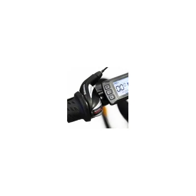 NILOX URBAN FIGHTER COMANDO SHIMANO SINISTRO X6 PLUS/X6 1GSH0003
