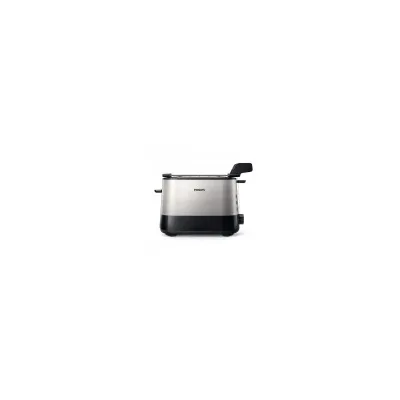PHILIPS ELETTRODOMESTICI PHILIPS TOSTAPANE HD2639/90 PINZE HD2639/90