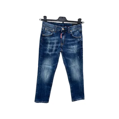 DEEP BLU - JEANS 2-16A - G2 Firenze