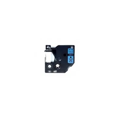 NASTRO ETICHETTE COMPATIBILI Dymo D1 45016 S0720560 DYR-45016