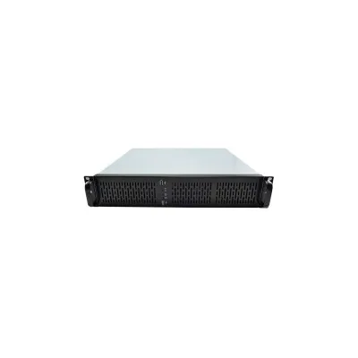 Case rack Unykach UK2129  2U da 19" 52095  Dimensioni unità supportate 2,5", 3,5