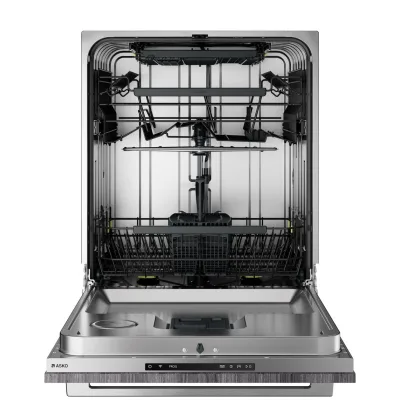 Asko Lavastoviglie a scomparsa totale XL DFI 544 B - Logic da 60 cm