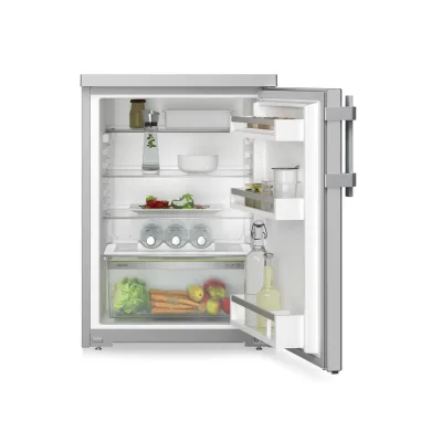 Liebherr Frigorifero da tavolo monoporta a libera installazione Rsdci 1620 finitura inox/argento da 60 cm - IN PROMOZIONE FINO AL 6/07