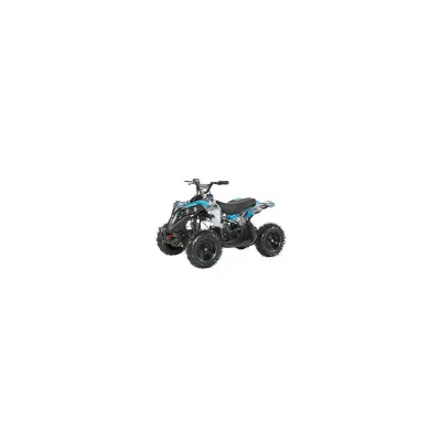 Mini Quad KXD Repty M3 Electric Start Ruota 6"