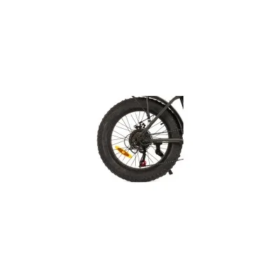 NILOX URBAN FIGHTER RUOTA POSTERIORE EBIKE X8/X8 PLUS ZM9SPX80004