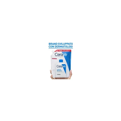 CERAVE LOZIONE IDRATANTE REFILL 473ML
