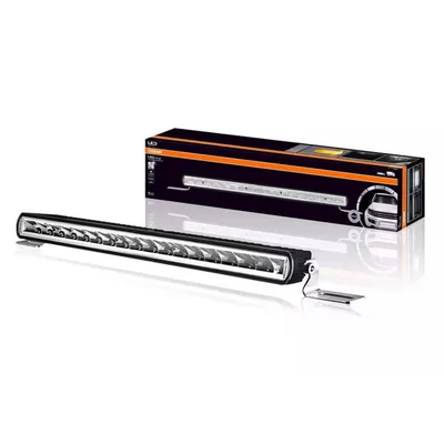 Fari addizionali LED Osram Lightbar SX500-CB
