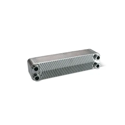 La Nordica Scambiatore 30 piastre 6013005 inox