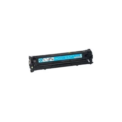 TONER COMPATIBILE CANON LBP 5050 HP CM 1312 716C CB541A 1979B002 CIANO