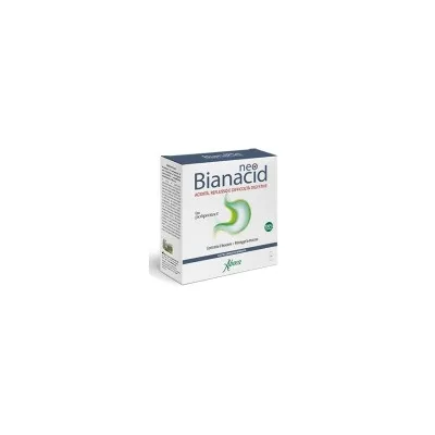 NEOBIANACID 20 BUSTINE