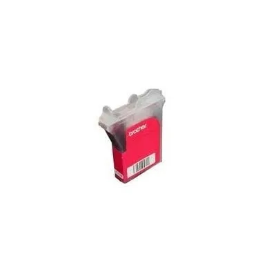 Cartuccia Compatibile BROTHER MFC 3220 3420 3820 FAX1820 1920 Magenta LC-800M