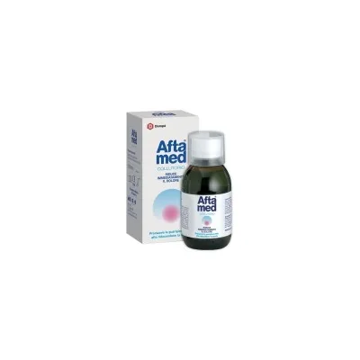 AFTAMED COLLUTORIO 150ML