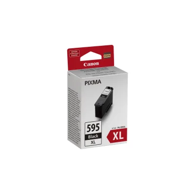 CARTUCCIA ORIGINALE CANON 7170C001 PG-595XL COLORE PIXMA TS7550i