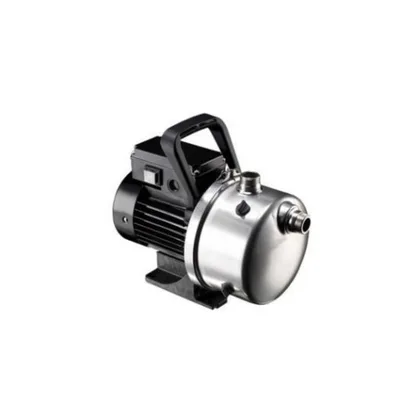 Elettropompa Autoadescante Grundfos Modello JP6 da 1,81 HP Monofase