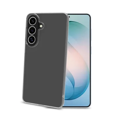 CELLY TPU COVER GALAXY S26 FE 5G GELSKIN1188