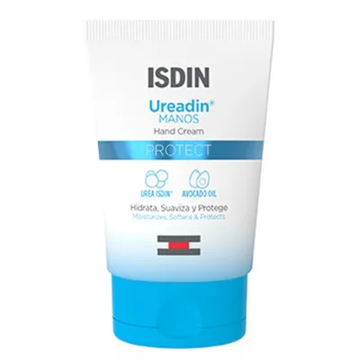 ISDIN UREADIN CREMA MANI PROTETTIVA UREA 50ML