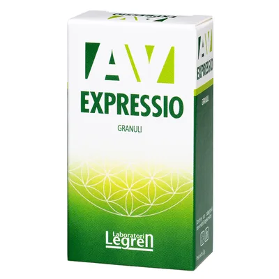 Legren Expressio 2 Tubi 220g