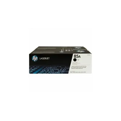 BIPACK TONER ORIGINALE HP LaserJet P1102 M1130 725 CE285AD 2PZ