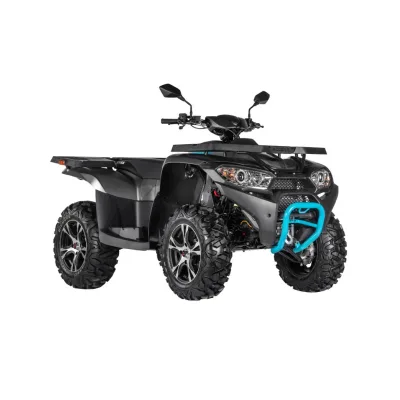 ATV Access Shade 800 Xtreme Omologato T3B