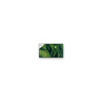 SONY PROFESSIONALE 43 PRO BRAVIA 500NIT DBNG 24/7 FW-43BZ35P
