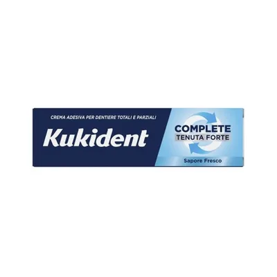 KUKIDENT COMPLETE FRESCO 47G