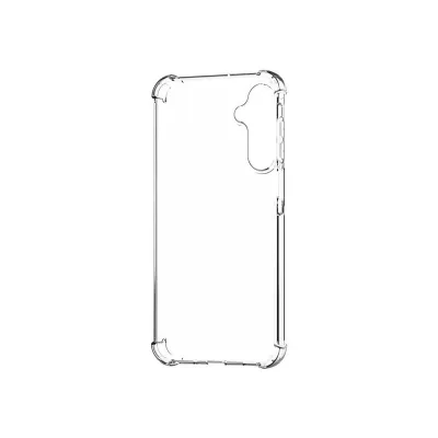 SAMSUNG CELLULARI CLEAR COVER TRASP A26 GP-FPA266AEETY