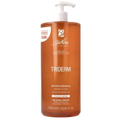 TRIDERM SAPONE MARSIGLIA 1L