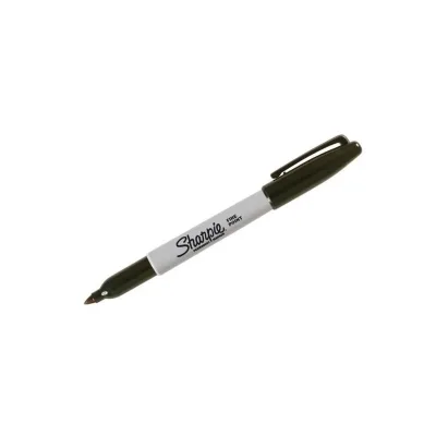 SHARPIE CF24 SHARPIE FINE F -  NERO 2077128