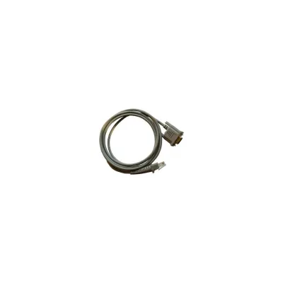 DATALOGIC CAB-327 RS232 9PIN F,PIATTO 90G000008