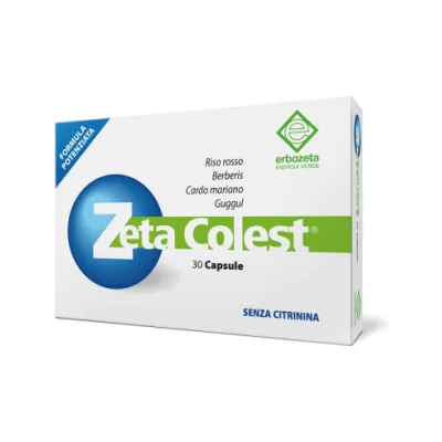 ZETA COLEST 30CPS