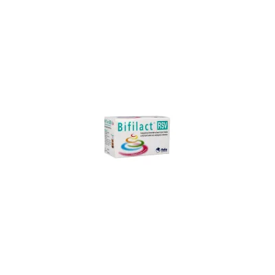 BIFILACT RSV 14 FLACONI