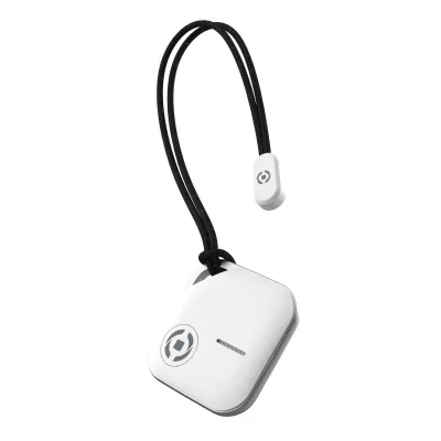 CELLY SMART TAG FINDER WHITE SMARTFINDERWH