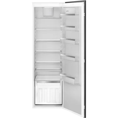 Smeg S Frigorifero monoporta da incasso S9L1721E da 55 cm