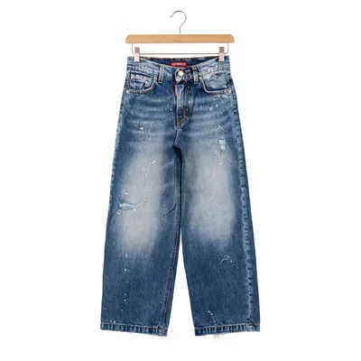 ATOMIC - JEANS 2-16A - G2 Firenze